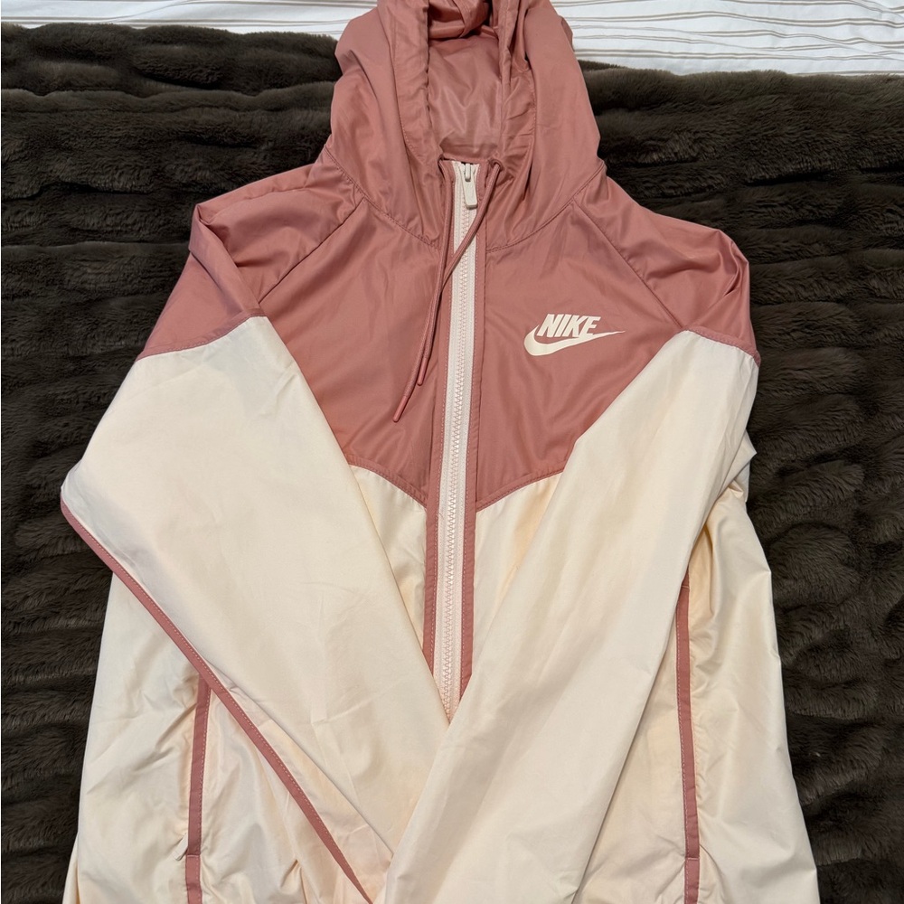 NIKE Rain sports jacket